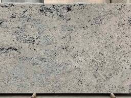 Гранит Colonial White 30мм