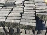 Камень песчаник, гранит, травертин, мрамор оптом в Крыму