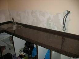 Гранит токовский