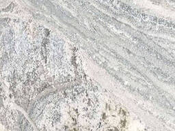 Гранит White Fusion 1140*850*30 мм