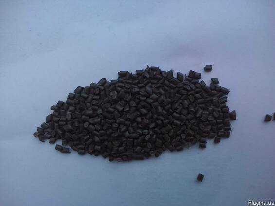 Гранула ПВД (158) вторичная для тонких пленок