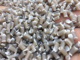 Гранула пвд 2 сорт ( мита)
