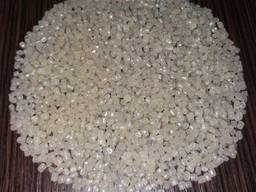 Гранула ПВД вторичная