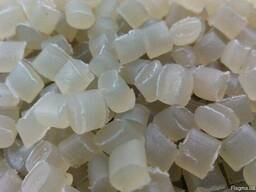 Гранула ПВД вторичный