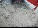 Гранула пвд пнд ( смет) - фото 2