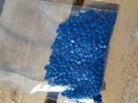 Гранула вторичная ПВД - фото 3
