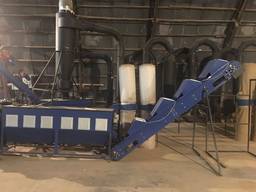 Гранулирование - услуги в Одессе