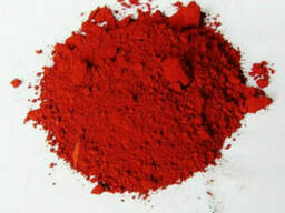 Пигмент железоокисный красный 140 Tongchem