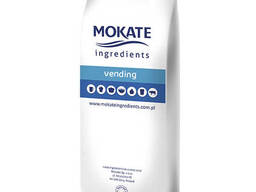 Гранулированные сливки Mokate Topping EV, 20 кг