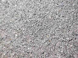 Алюминий вторичный в виде гранул, чистота 98-99%