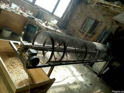 Гранулятор