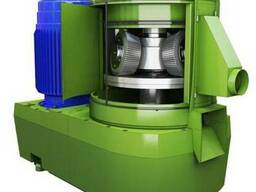 Гранулятор биомассы 700G (Чехия)