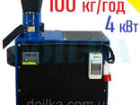Гранулятор комбикорма ГКМ-150 (4 кВт, 380 в, 100 кг/час) - фото 3
