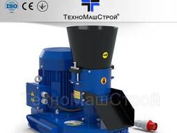 Гранулятор корма Rotex-200 (7.5 кВт)