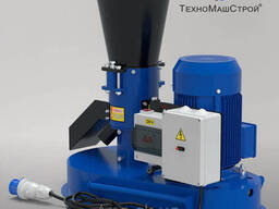 Гранулятор кормов Roteх-150(220 В. )