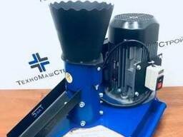 Гранулятор кормов Rotex-100