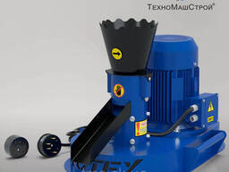 Гранулятор кормов Rotex-100(380 В. )