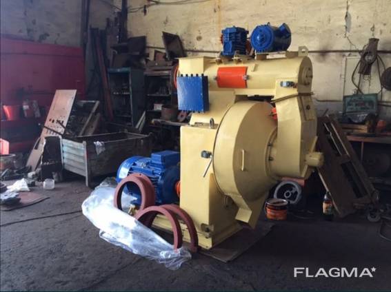 Гранулятор ОГМ 1.5