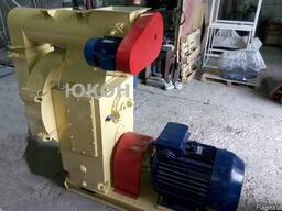 Производим гранулятор ОГМ-1.5