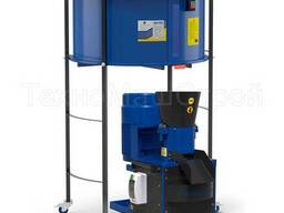 Гранулятор комбикорма ОГП 260 (11 кВт) + БП 400