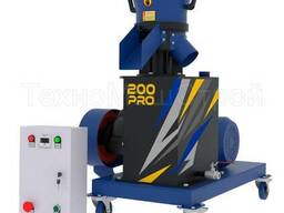 Гранулятор пеллет Grand 200 PRO