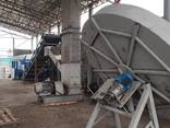 Гранулятор тарілчастий - фото 1