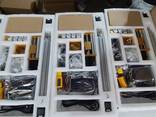 Гравер CNC 3018 PLUS фрезер ЧПУ станок 500W + лазер 500 мВт - фото 1