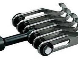 Гребенка на 6 крючков 802692