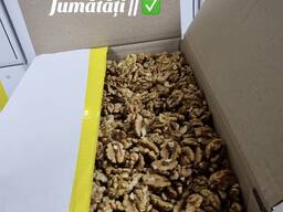 Грецкий орех