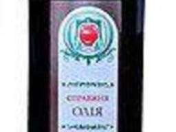 Грецкий орех масло 500 мл Первый холодный отжим "Справжня олія"