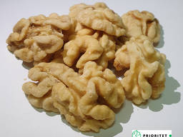 Бланшированный грецкий орех / Walnut blance kernel / Skinless walnuts
