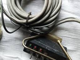 Greenland K 7.30-7.36 Deutz-Fahr пульт управления