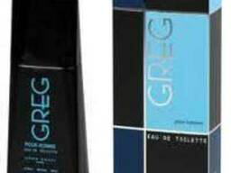 Greg Parfums Corania