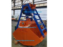 Грейфер крановый