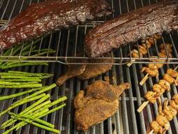 Гриль барбекю газовый Genesis EХ-325s Weber (35510075)