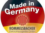 Аппарат для горячих напитков/консервации Rommelsbacher KA 2004/E - фото 2