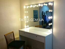 Гримерное зеркало Шах софи