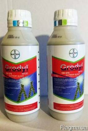 Гродил макси, grodyl maxi гербицид на злаковые, кукурузу