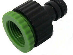 Grunhelm GR-4320 Адаптер для крана 1/2 - 3/4