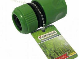 Grunhelm GR-4326 Соединение для шланга 1/2