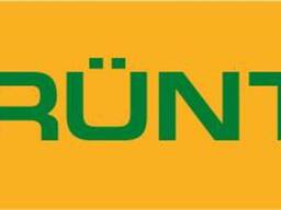 Перфорированный Шланг дождеватель Gruntek 7.5 м (296223075)