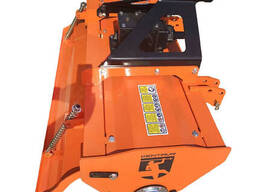 Грунтофреза Кентавр ФН-1,4 оранжевая