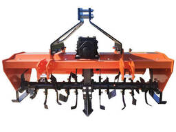 Почвофреза Кентавр ФН-1,25 оранжевая