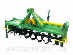 Грунтофреза навісна Bomet (Бомет) 2,0 м