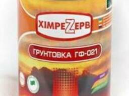 Грунтотва ГФ-021