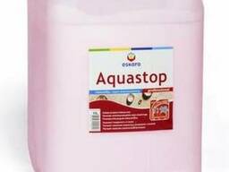 Грунтовка Эскаро "Aquastop-prof" концентрат 1:10 10л