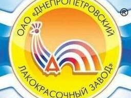 Краска акриловая «Дахакрил» для шиферных крыш