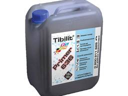 Грунтовка глубокого проникновения Tibilit Primer 636