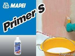 Грунтовка "Mapei Primer S"