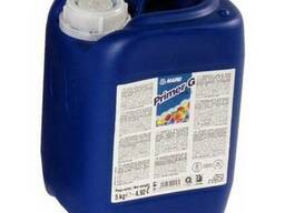 Грунтовка "Primer G" (на основе синтетической смолы)